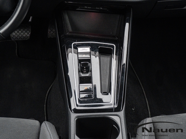 Golf Variant Style 2.0 TSI DSG *ACC*NAVI*H&K*MATRIX*SHZ+LHZ*