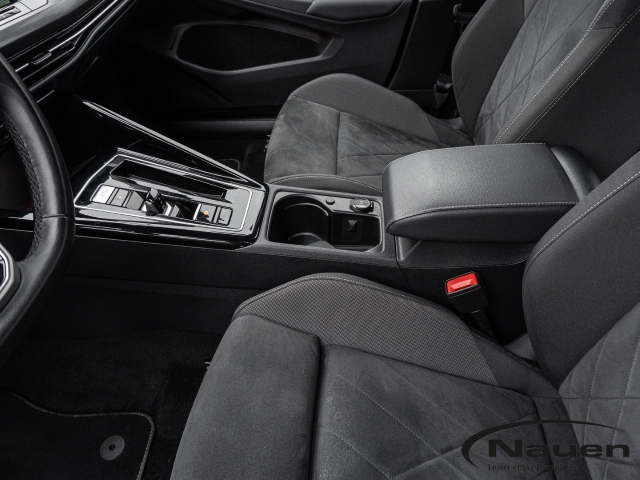 Golf Variant Style 2.0 TSI DSG *ACC*NAVI*H&K*MATRIX*SHZ+LHZ*