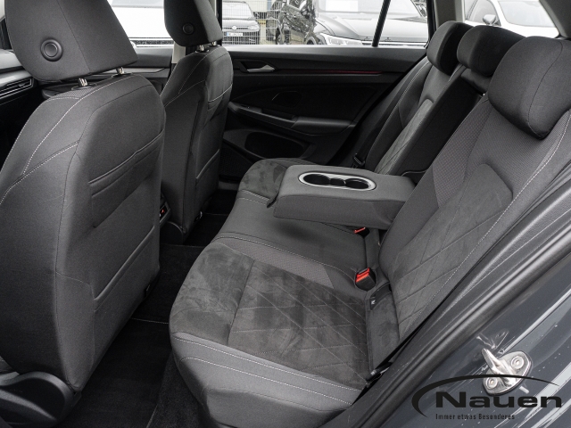 Golf Variant Style 2.0 TSI DSG *ACC*NAVI*H&K*MATRIX*SHZ+LHZ*