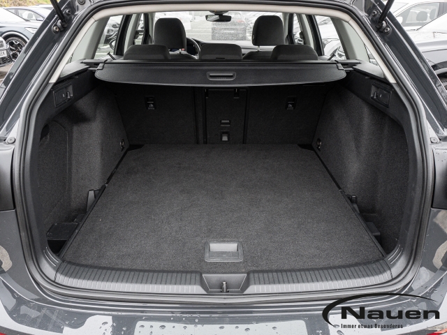 Golf Variant Style 2.0 TSI DSG *ACC*NAVI*H&K*MATRIX*SHZ+LHZ*