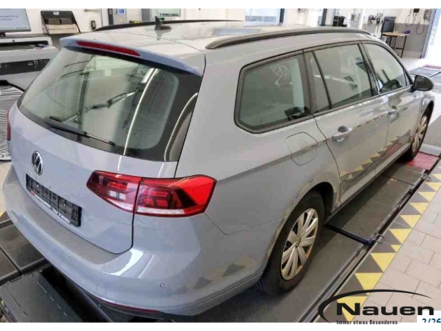 Passat 1.5 TSI DSG Conceptline *NAVI*KAMERA*LED*SHZ*