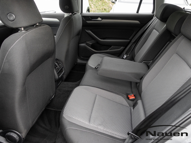 Passat 1.5 TSI DSG Conceptline *NAVI*KAMERA*LED*SHZ*