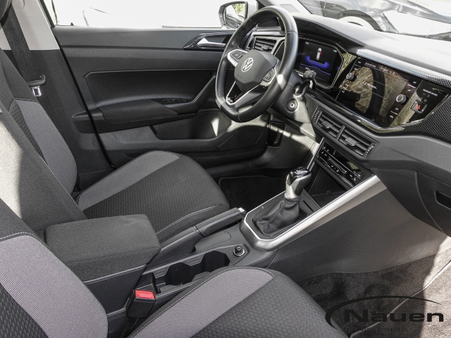 Polo VI 1.0 TSI Life *ALLWETTER*NAVI*SHZ*CLIMATRONIC*