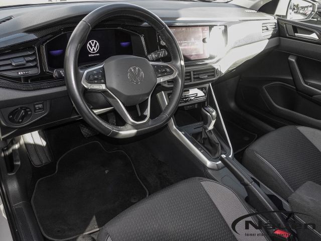 Polo VI 1.0 TSI Life *ALLWETTER*NAVI*SHZ*CLIMATRONIC*