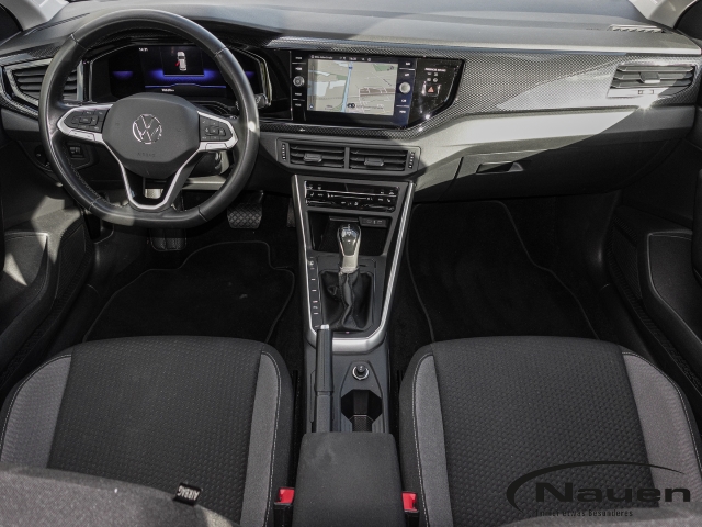 Polo VI 1.0 TSI Life *ALLWETTER*NAVI*SHZ*CLIMATRONIC*