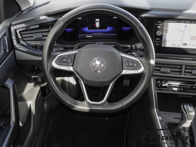 Polo VI 1.0 TSI Life *ALLWETTER*NAVI*SHZ*CLIMATRONIC*