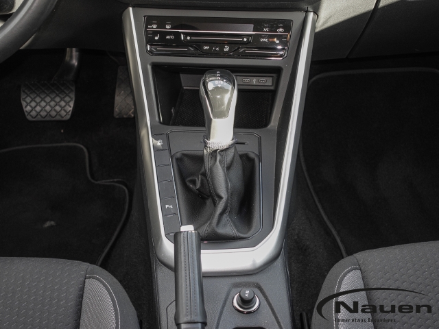 Polo VI 1.0 TSI Life *ALLWETTER*NAVI*SHZ*CLIMATRONIC*