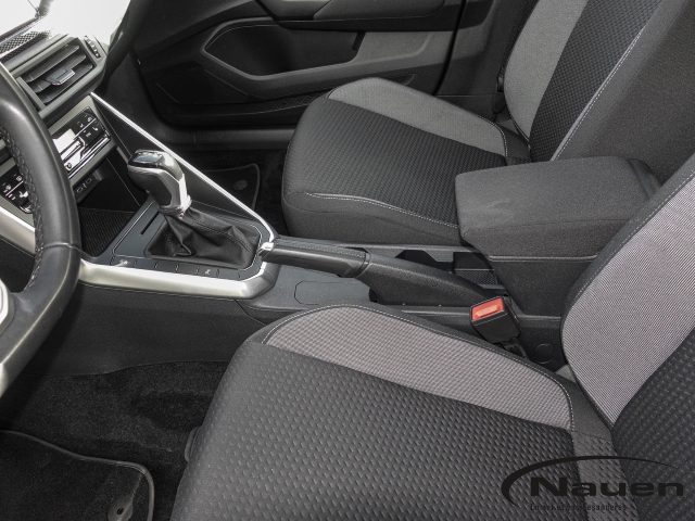 Polo VI 1.0 TSI Life *ALLWETTER*NAVI*SHZ*CLIMATRONIC*