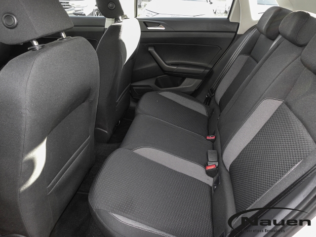 Polo VI 1.0 TSI Life *ALLWETTER*NAVI*SHZ*CLIMATRONIC*