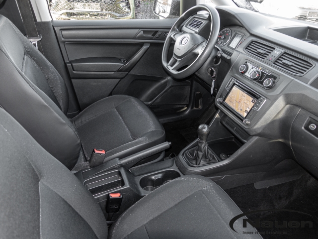 Caddy Nfz 1.0 TSI OPF Kasten *AHK*KLIMA*PDC*SHZ*