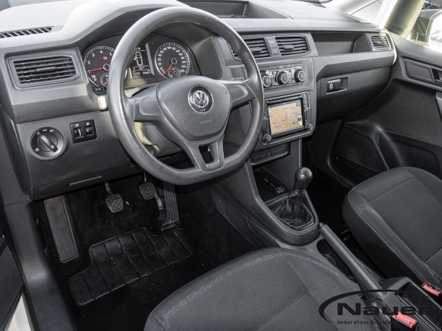 Caddy Nfz 1.0 TSI OPF Kasten *AHK*KLIMA*PDC*SHZ*