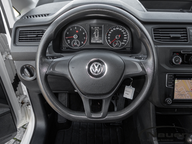 Caddy Nfz 1.0 TSI OPF Kasten *AHK*KLIMA*PDC*SHZ*