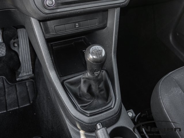 Caddy Nfz 1.0 TSI OPF Kasten *AHK*KLIMA*PDC*SHZ*