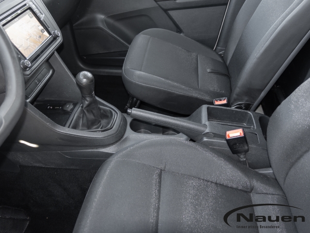 Caddy Nfz 1.0 TSI OPF Kasten *AHK*KLIMA*PDC*SHZ*