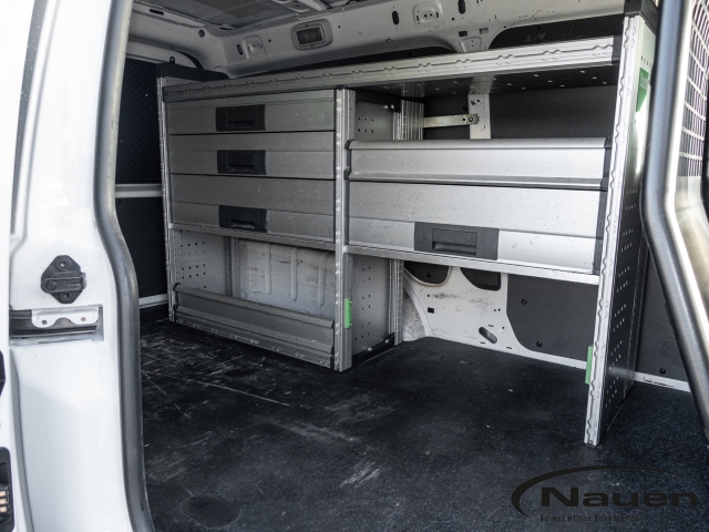 Caddy Nfz 1.0 TSI OPF Kasten *AHK*KLIMA*PDC*SHZ*