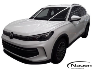 Tiguan 1.5 eTSI Life *AHK*ACC*NAVI*LED+*SHZ+LHZ*