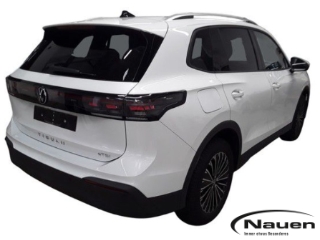 Tiguan 1.5 eTSI Life *AHK*ACC*NAVI*LED+*SHZ+LHZ*