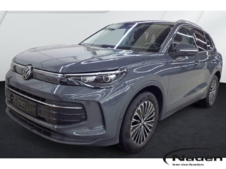 Tiguan 1.5 eTSI Life *AHK*ACC*NAVI*LED+*