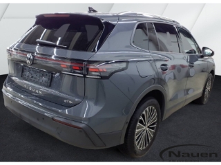 Tiguan 1.5 eTSI Life *AHK*ACC*NAVI*LED+*