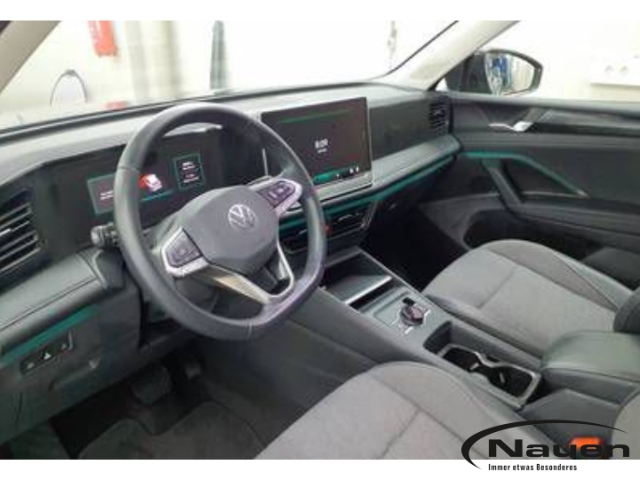 Tiguan 1.5 eTSI Life *AHK*ACC*NAVI*LED+*