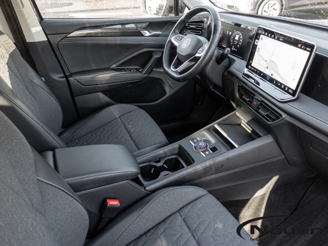 Tiguan 1.5 eTSI Life *AHK*ACC*NAVI*LED+*