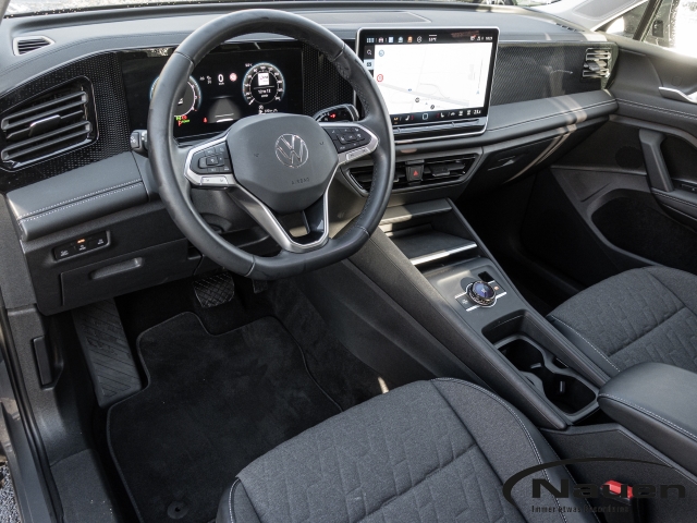 Tiguan 1.5 eTSI Life *AHK*ACC*NAVI*LED+*