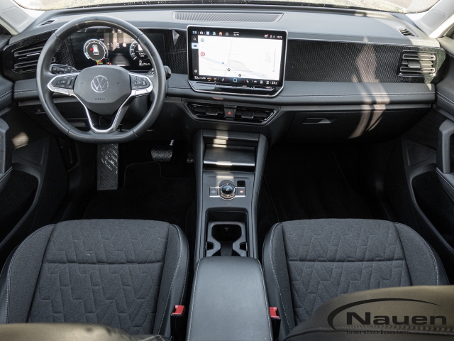 Tiguan 1.5 eTSI Life *AHK*ACC*NAVI*LED+*