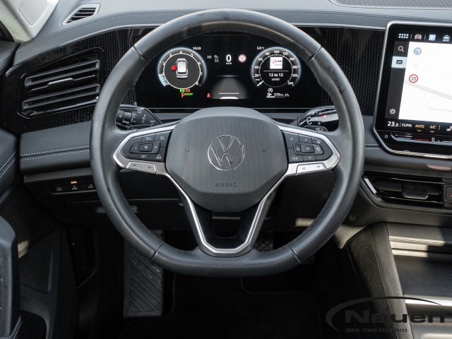 Tiguan 1.5 eTSI Life *AHK*ACC*NAVI*LED+*