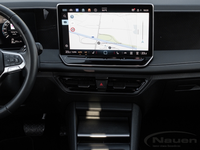 Tiguan 1.5 eTSI Life *AHK*ACC*NAVI*LED+*