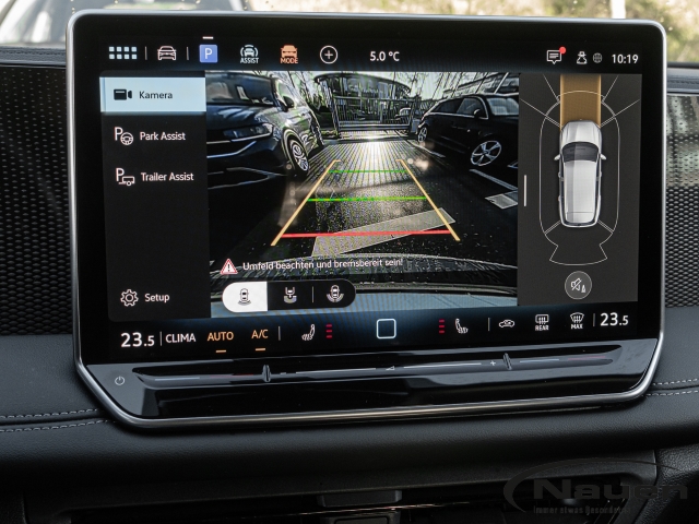 Tiguan 1.5 eTSI Life *AHK*ACC*NAVI*LED+*