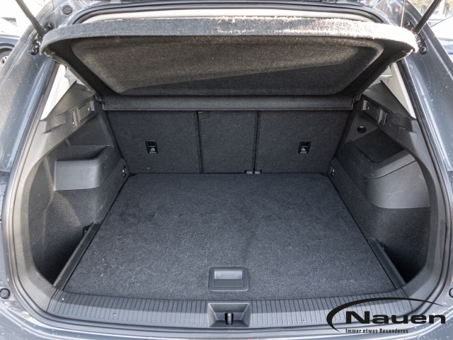 Tiguan 1.5 eTSI Life *AHK*ACC*NAVI*LED+*