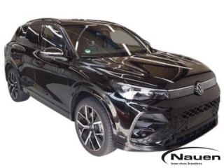 Tiguan 2.0 TSI 4Motion R-Line *AHK*H&K*ACC*MATRIX*NAVI*