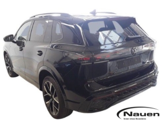 Tiguan 2.0 TSI 4Motion R-Line *AHK*H&K*ACC*MATRIX*NAVI*