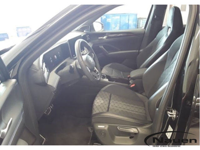 Tiguan 2.0 TSI 4Motion R-Line *AHK*H&K*ACC*MATRIX*NAVI*