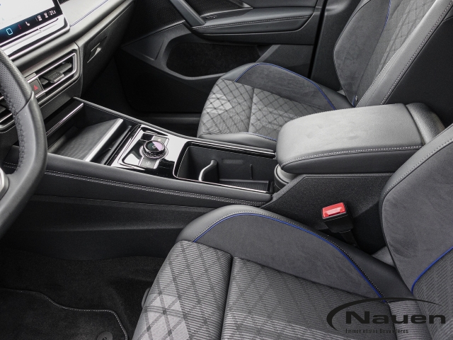 Tiguan 2.0 TSI 4Motion R-Line *AHK*H&K*ACC*MATRIX*NAVI*