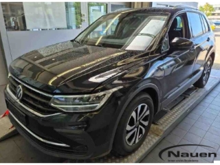 Tiguan 1.5 Life Active *AHK*ACC*NAVI*LED*SHZ+LHZ*