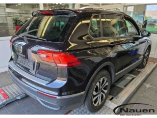 Tiguan 1.5 Life Active *AHK*ACC*NAVI*LED*SHZ+LHZ*