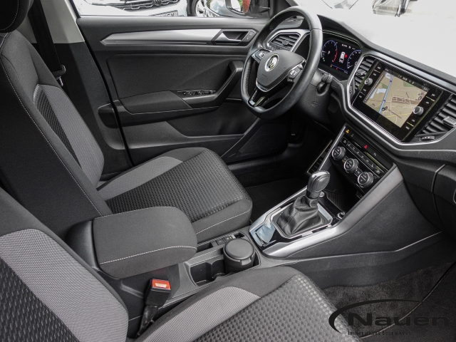 T-Roc 1.5 TSI DSG R-Line *NAVI*KAMERA*ACC*LED*