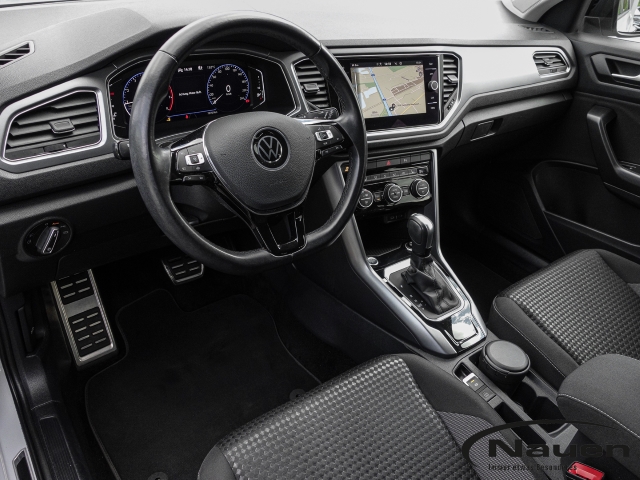 T-Roc 1.5 TSI DSG R-Line *NAVI*KAMERA*ACC*LED*