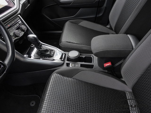 T-Roc 1.5 TSI DSG R-Line *NAVI*KAMERA*ACC*LED*