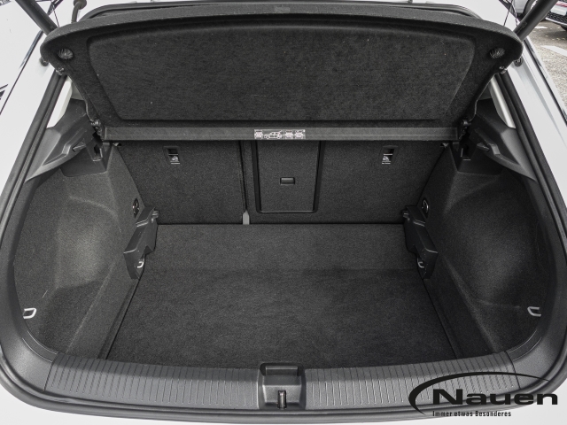 T-Roc 1.5 TSI DSG R-Line *NAVI*KAMERA*ACC*LED*