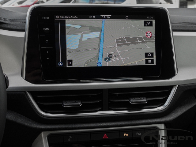 T-Roc Cabriolet Style *NAVI*MATRIX*KAMERA*DC*CLIMATR.*