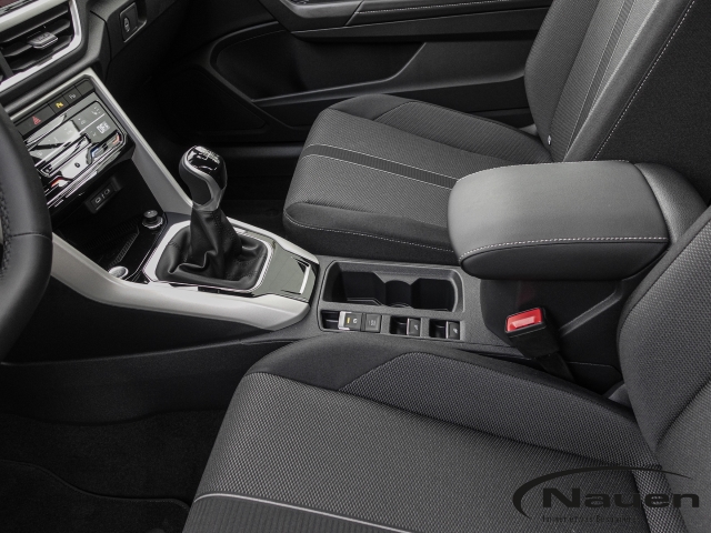 T-Roc Cabriolet Style *NAVI*MATRIX*KAMERA*DC*CLIMATR.*