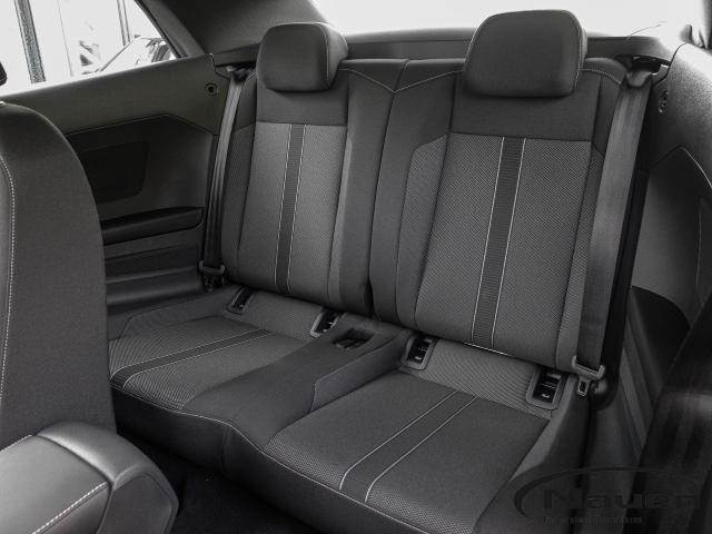 T-Roc Cabriolet Style *NAVI*MATRIX*KAMERA*DC*CLIMATR.*