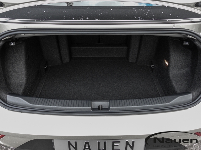 T-Roc Cabriolet Style *NAVI*MATRIX*KAMERA*DC*CLIMATR.*