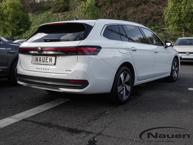 Passat Variant 1.5 eTSI DSG Business *AHK*ACC*LED*APP-CONNECT*