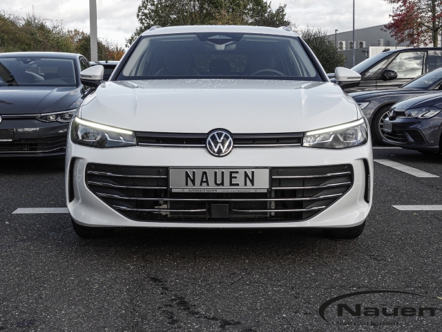 Passat Variant 1.5 eTSI DSG Business *AHK*ACC*LED*APP-CONNECT*
