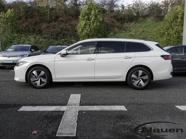 Passat Variant 1.5 eTSI DSG Business *AHK*ACC*LED*APP-CONNECT*