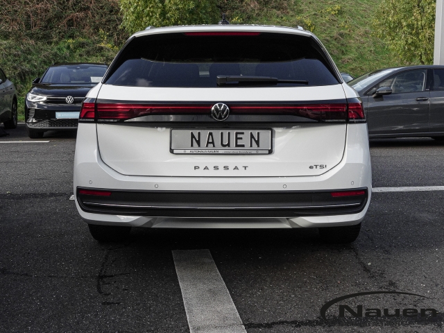 Passat Variant 1.5 eTSI DSG Business *AHK*ACC*LED*APP-CONNECT*