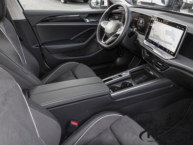 Passat Variant 1.5 eTSI DSG Business *AHK*ACC*LED*APP-CONNECT*